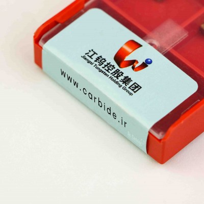 اینسرت  فولاد استیل RDKT10T3 MOW JT1225